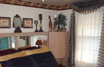 Hillside Cottages Missouri Valley ภายนอก รูปภาพ